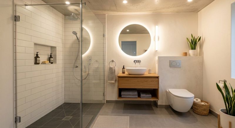 Top Bathroom Remodeling Companies in Arlington, WA