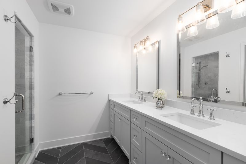 Top Bathroom Remodeling Companies in Duvall, WA